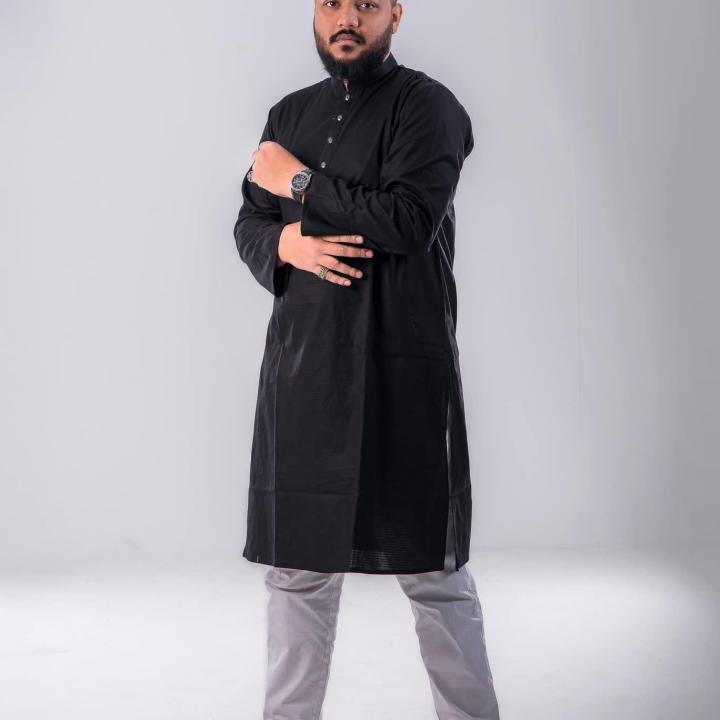 Ezra Panjabi